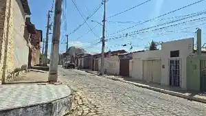 Casa - Mossoro, RN
