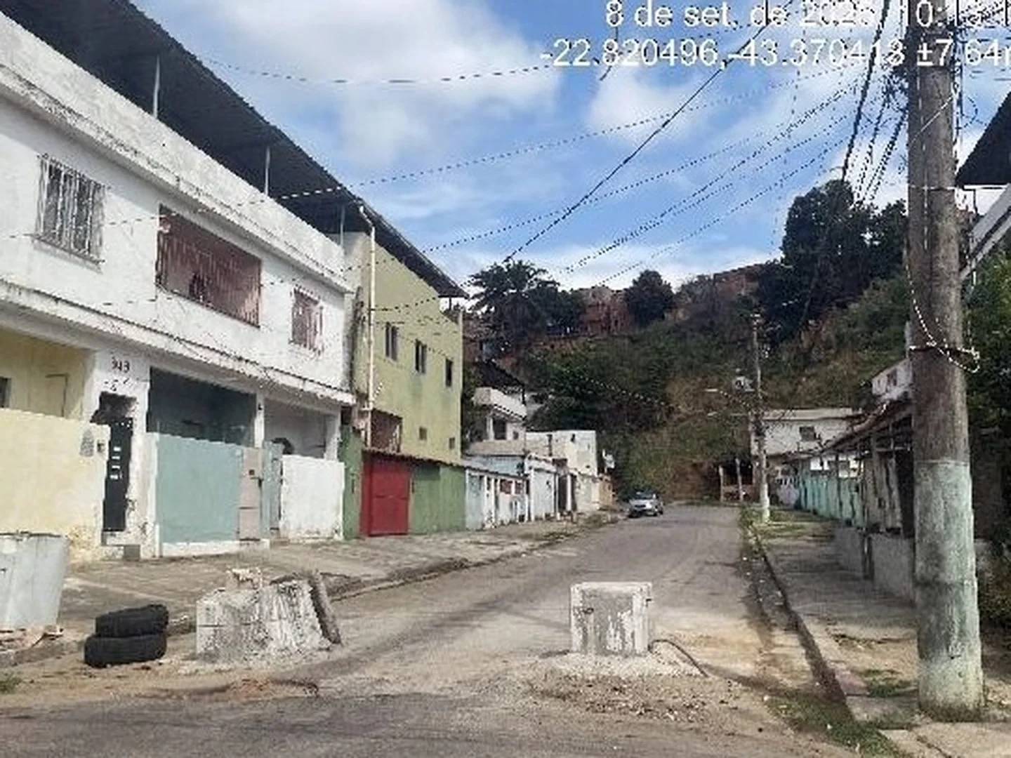 Apartamento - Rio De Janeiro, RJ - foto 1