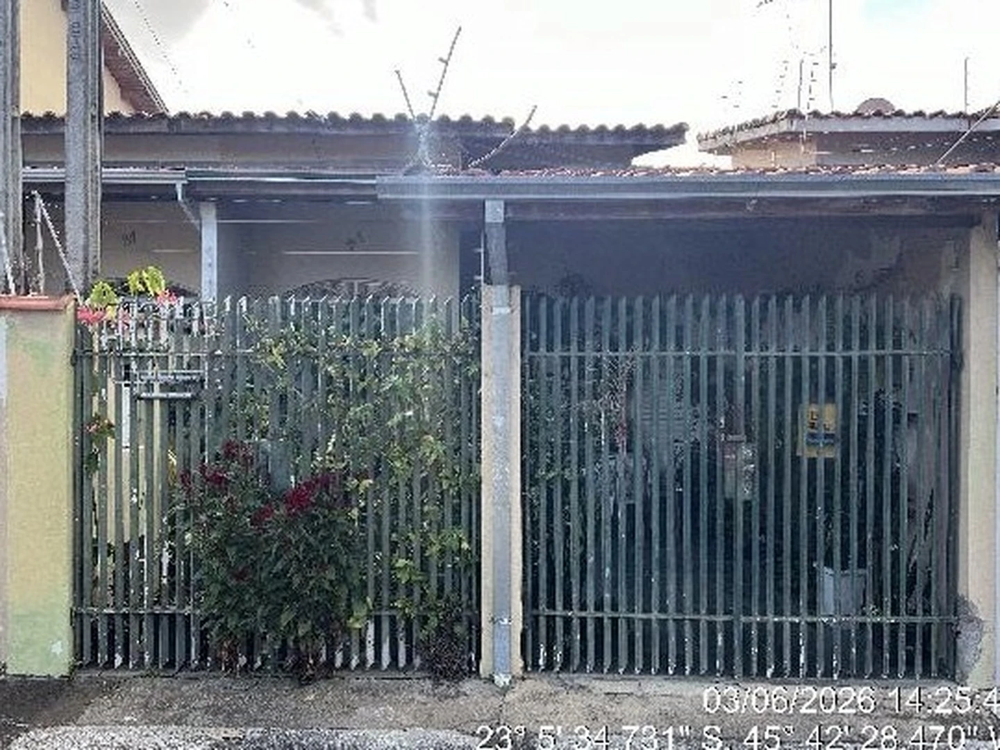 Casa - Cacapava, SP - foto 1