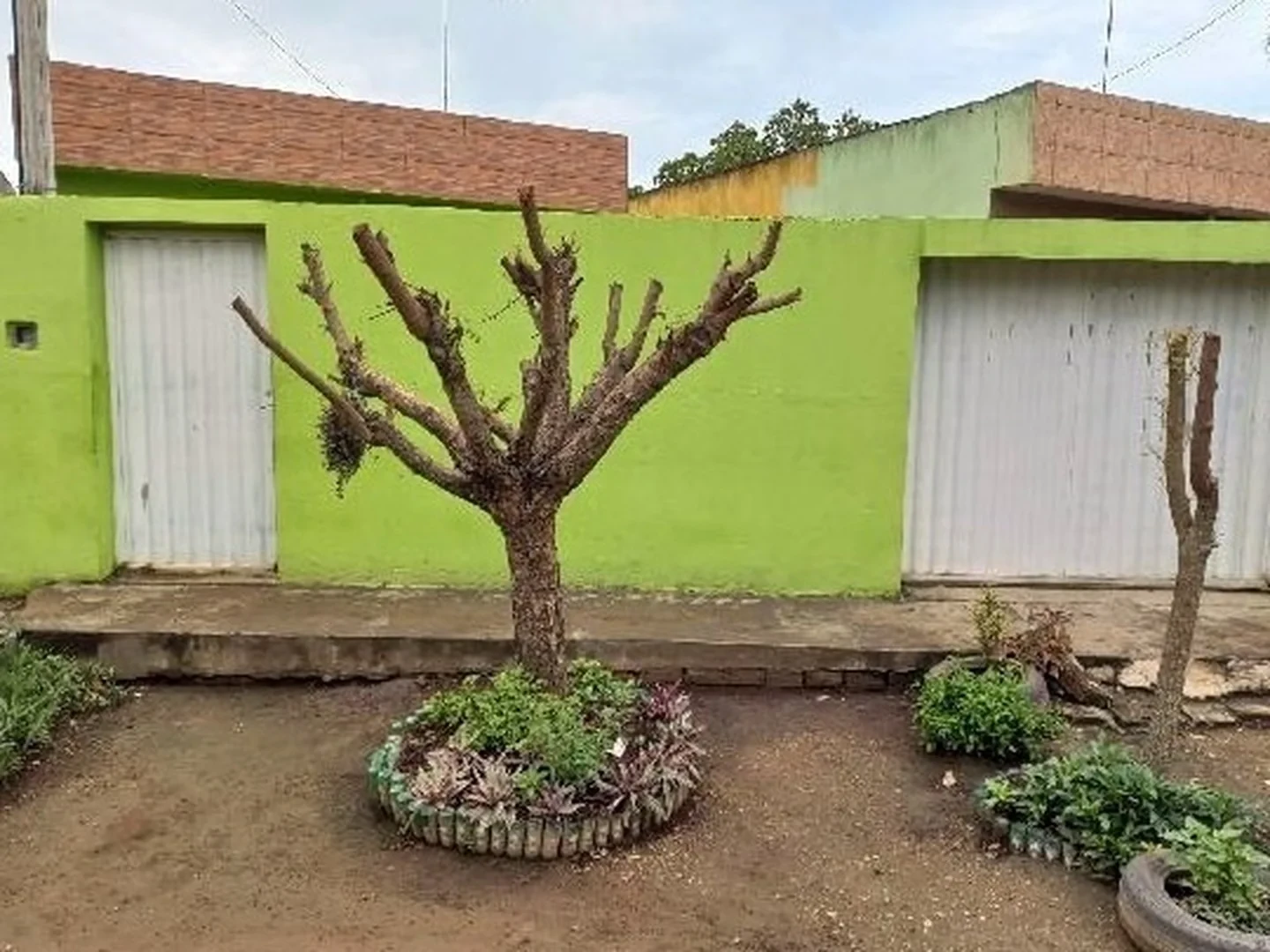Casa - Lagoa Do Carro, PE - foto 1