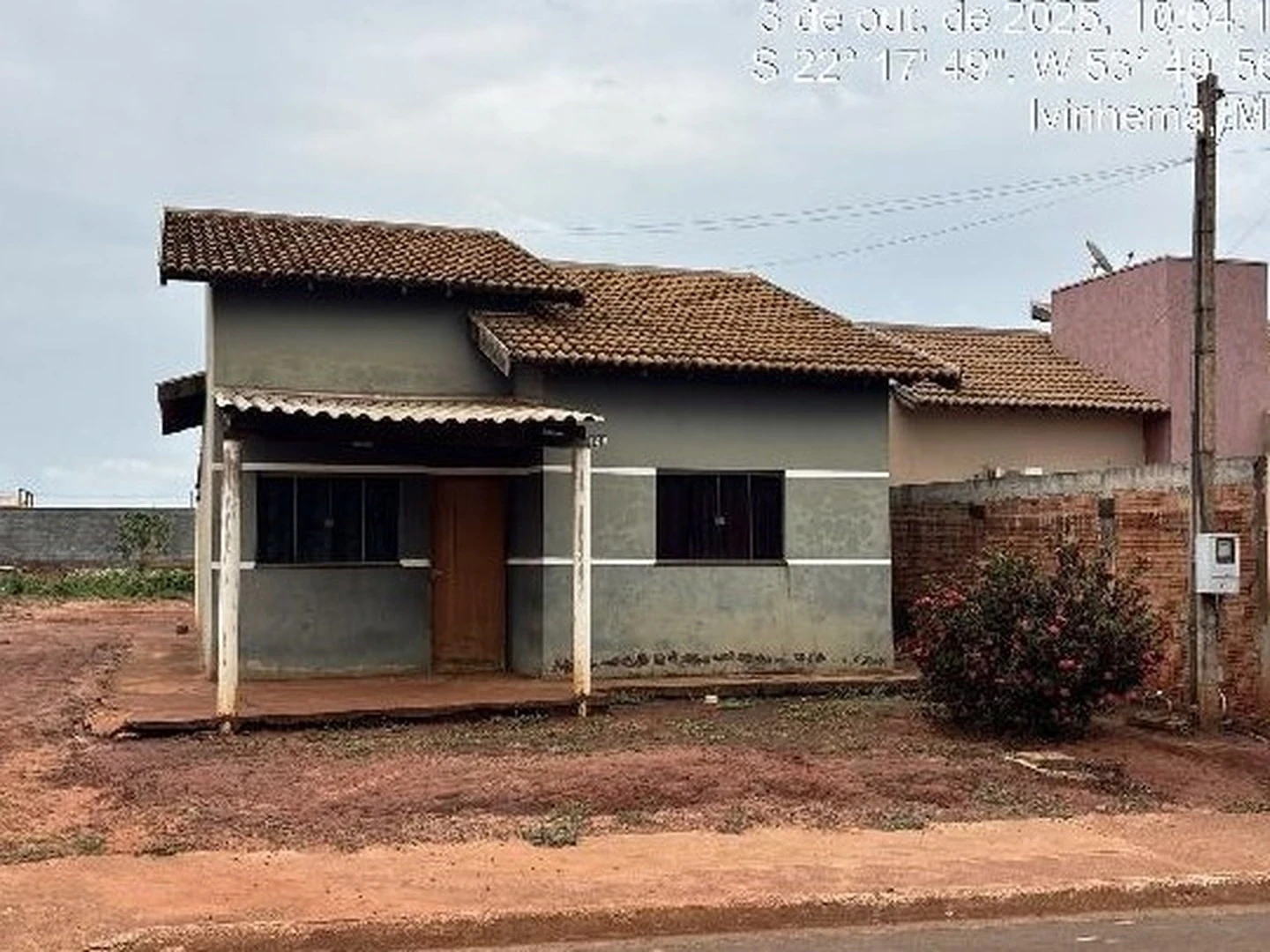 Casa - Ivinhema, MS - foto 1