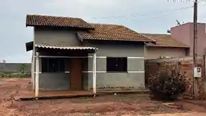 Casa - Ivinhema, MS