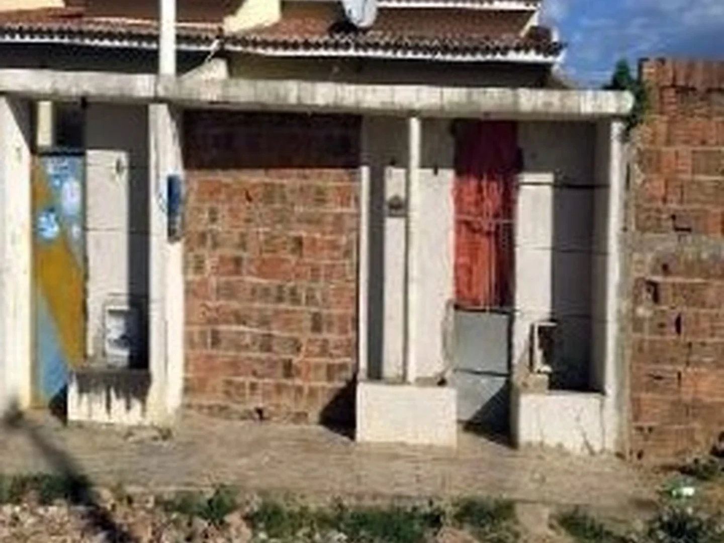 Casa - Crateus, CE - foto 1