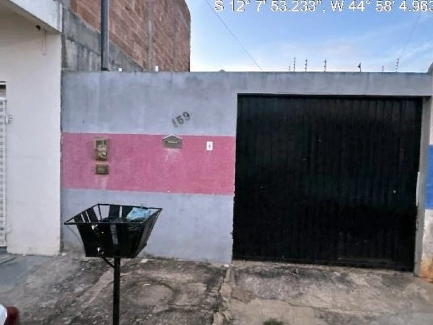 Casa - Barreiras, BA - foto 1