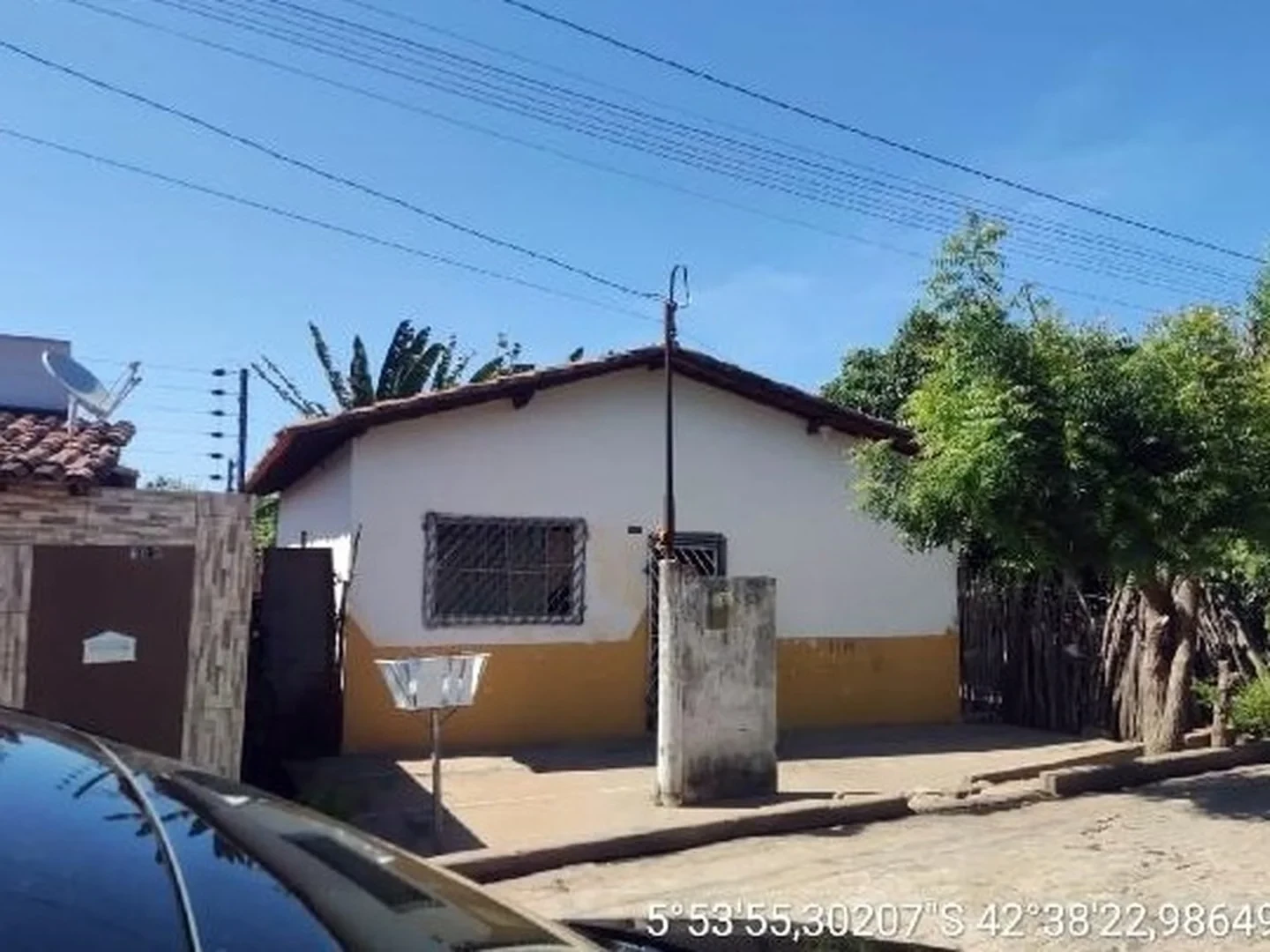 Casa - Agua Branca, PI - foto 1