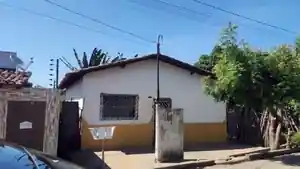 Casa - Agua Branca, PI