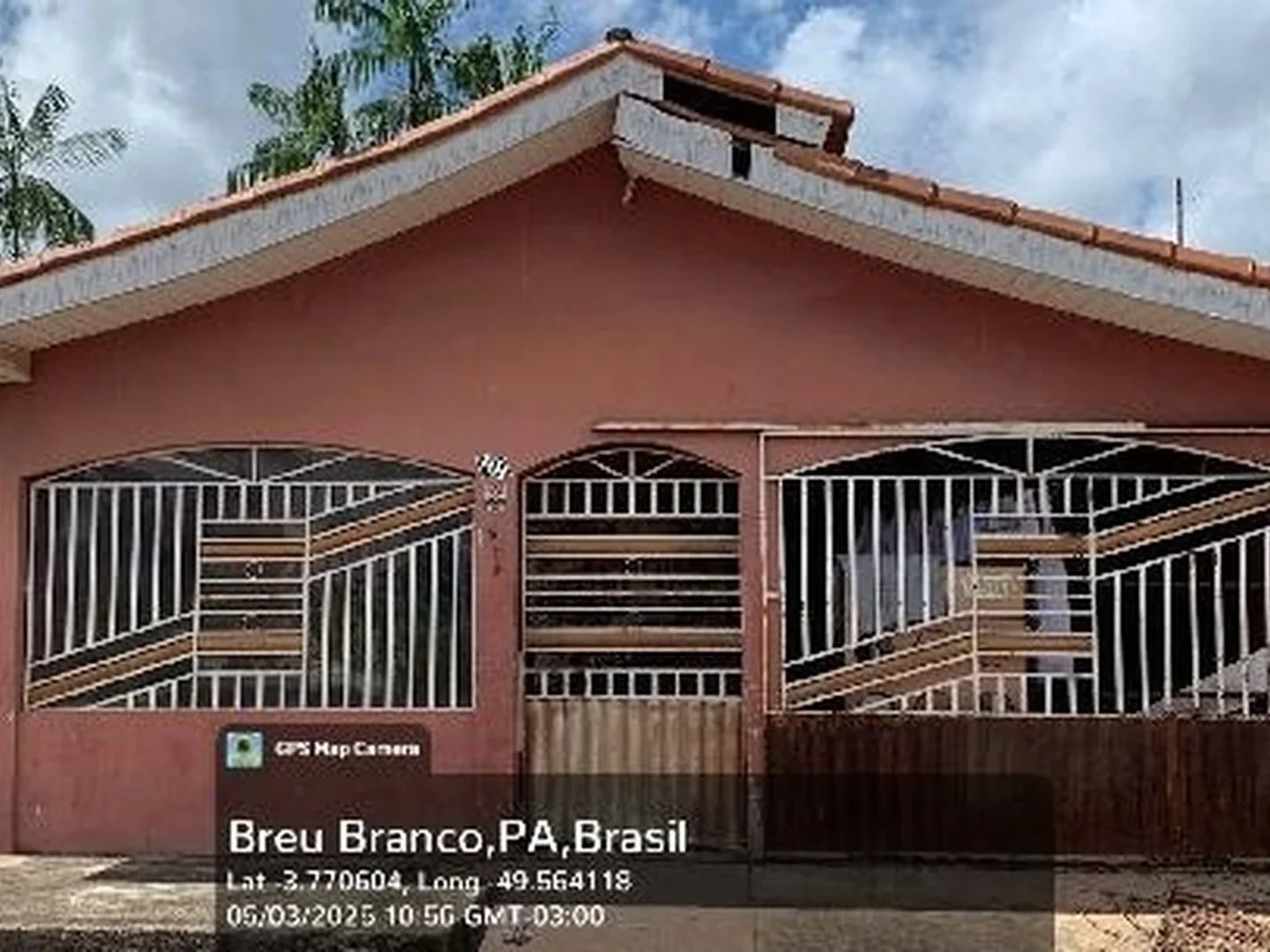 Casa - Breu Branco, PA - foto 1