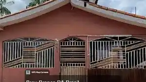 Casa - Breu Branco, PA