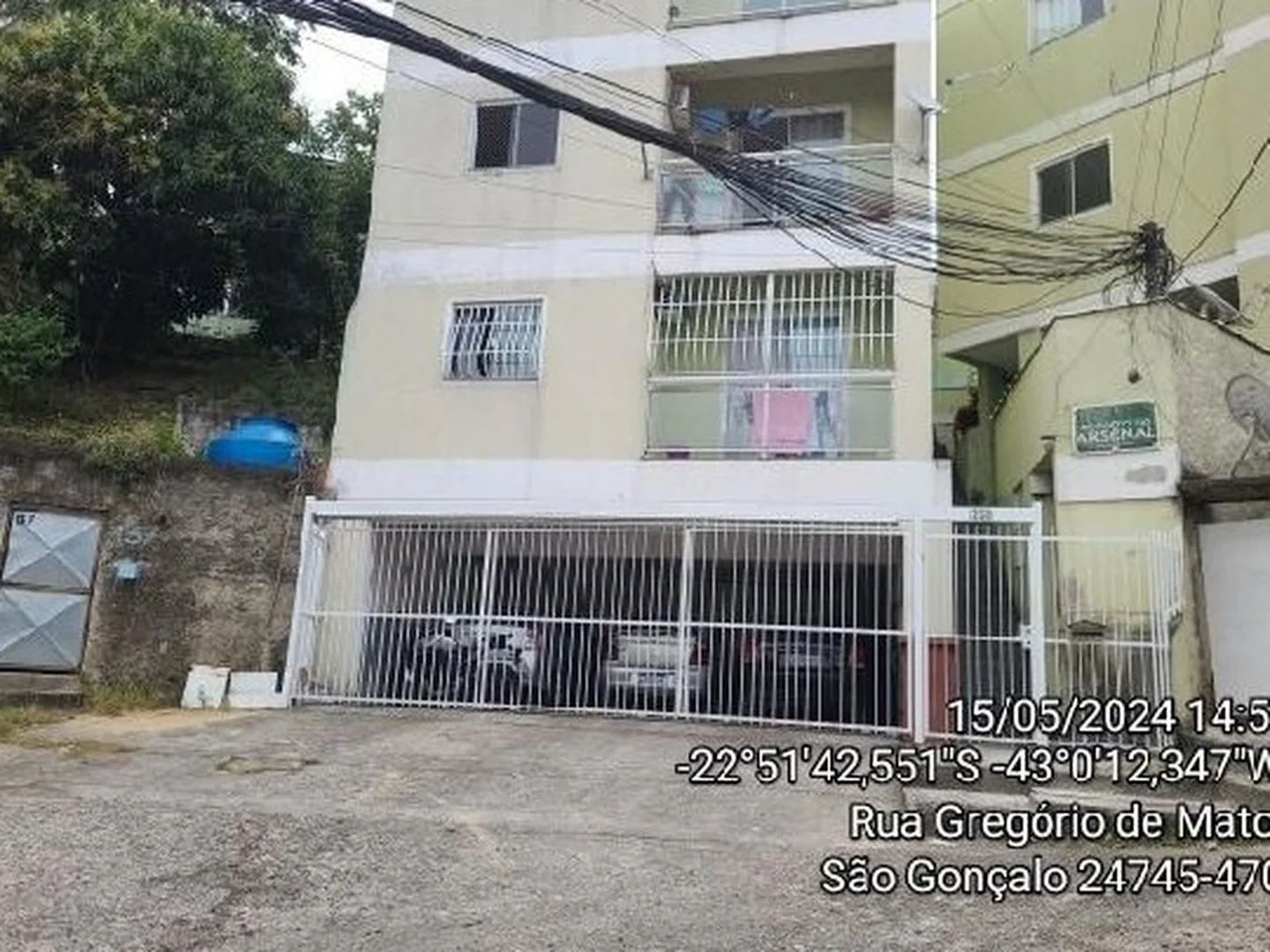 Apartamento - Sao Goncalo, RJ - foto 1