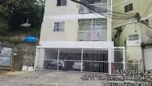 Apartamento - Sao Goncalo, RJ