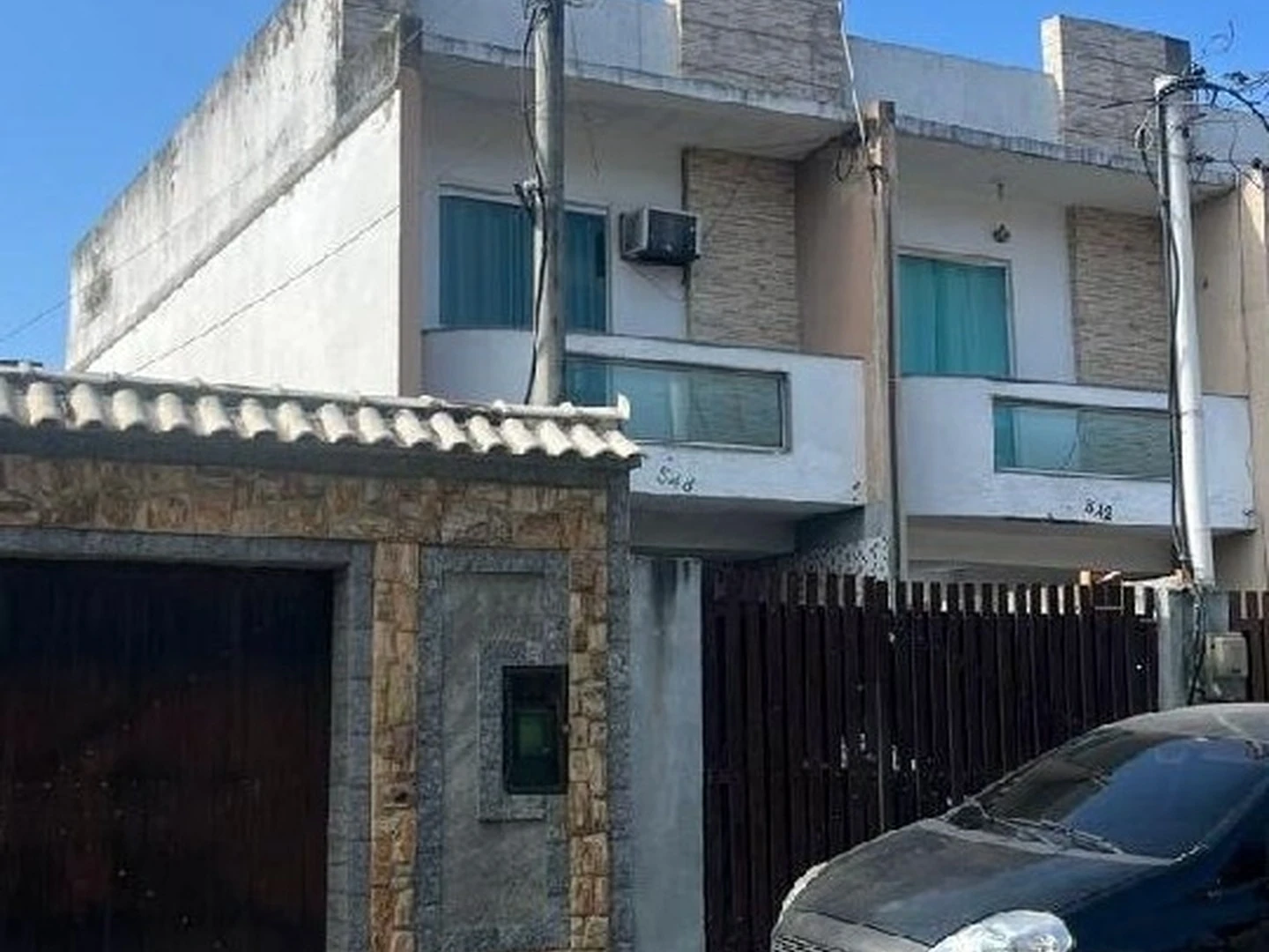 Casa - Nilopolis, RJ - foto 1