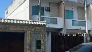 Casa - Nilopolis, RJ
