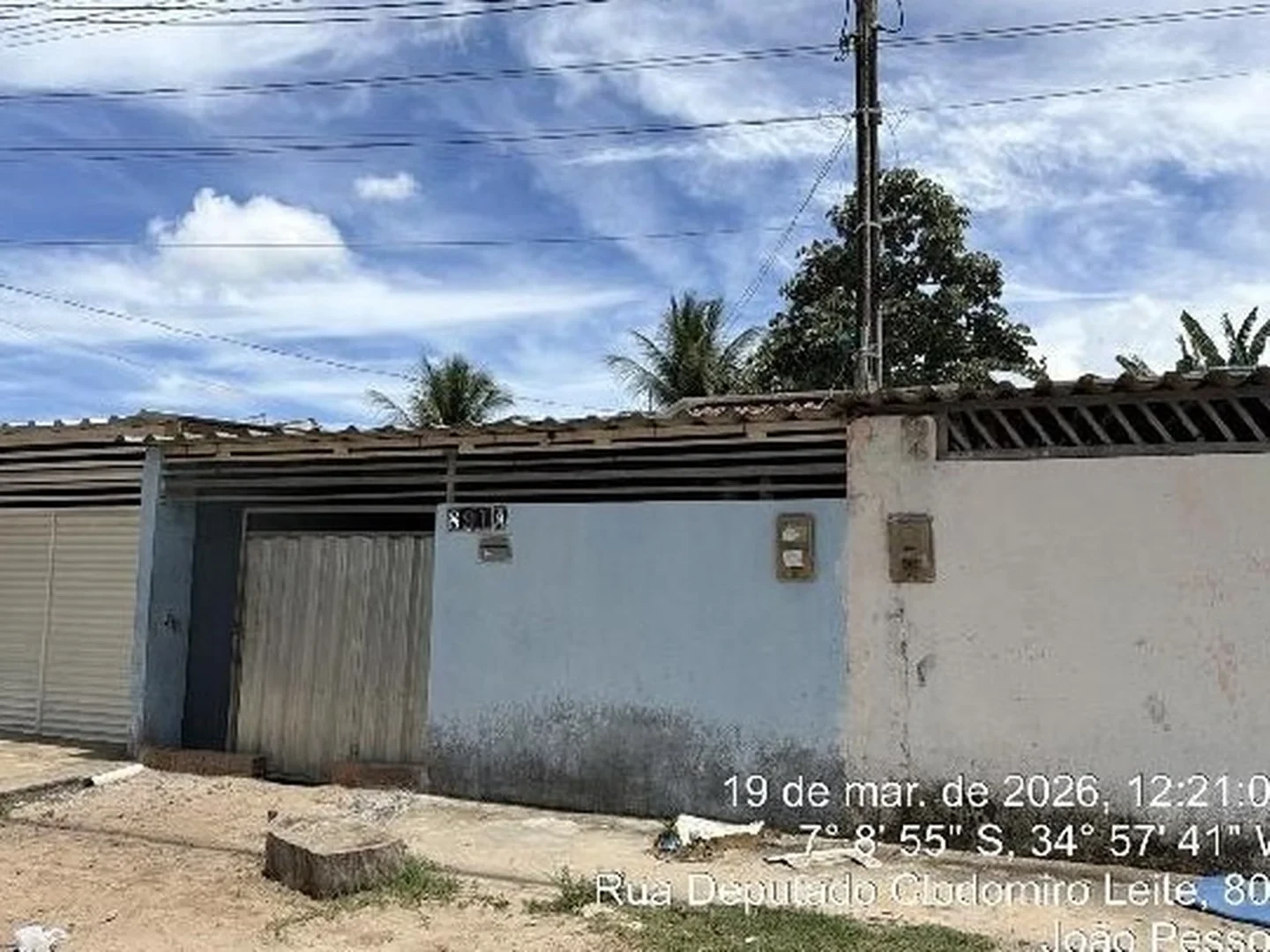 Casa - Santa Rita, PB - foto 1