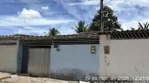 Casa - Santa Rita, PB