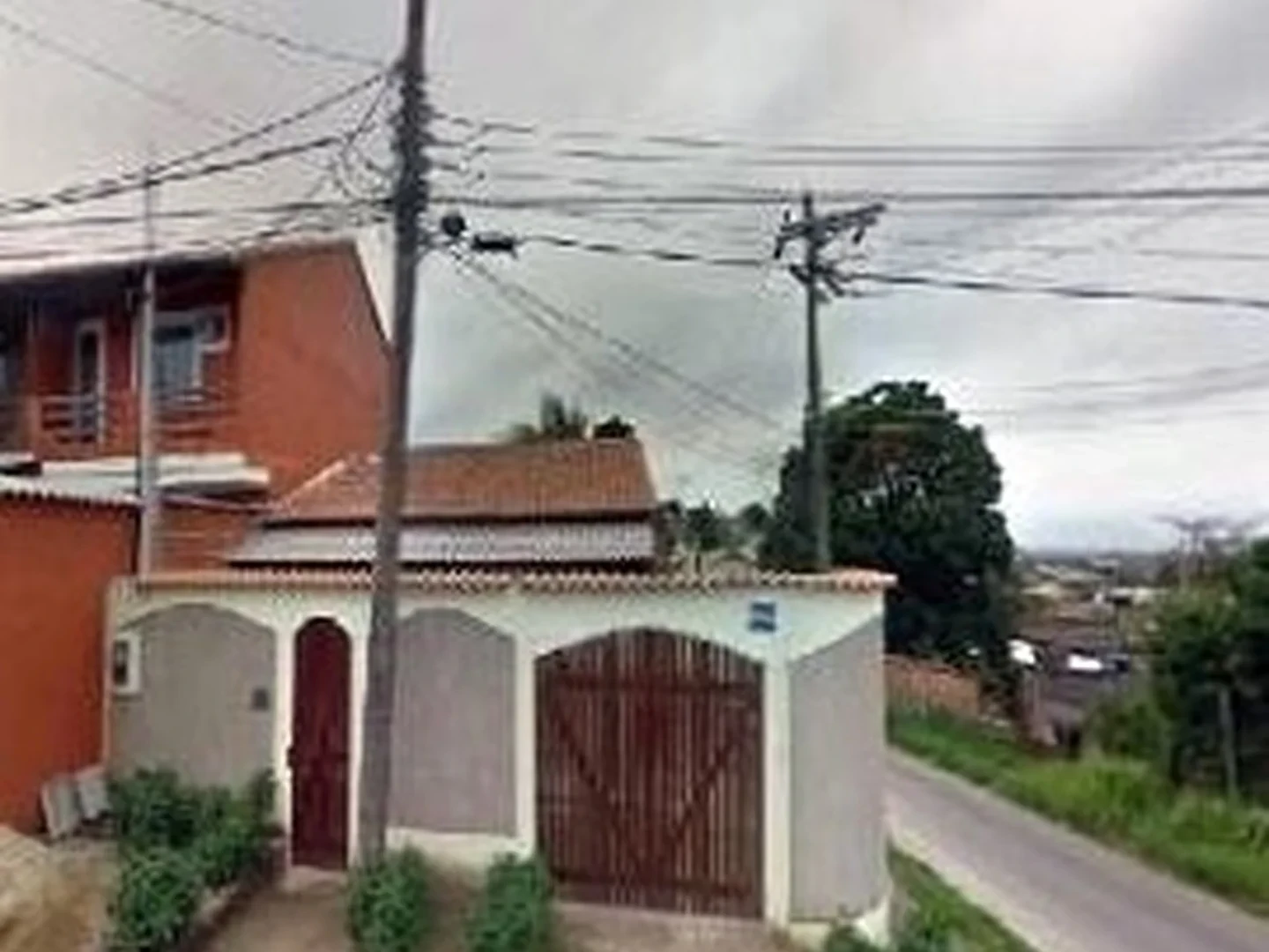 Casa - Itaguai, RJ - foto 1