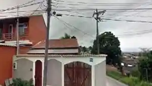 Casa - Itaguai, RJ