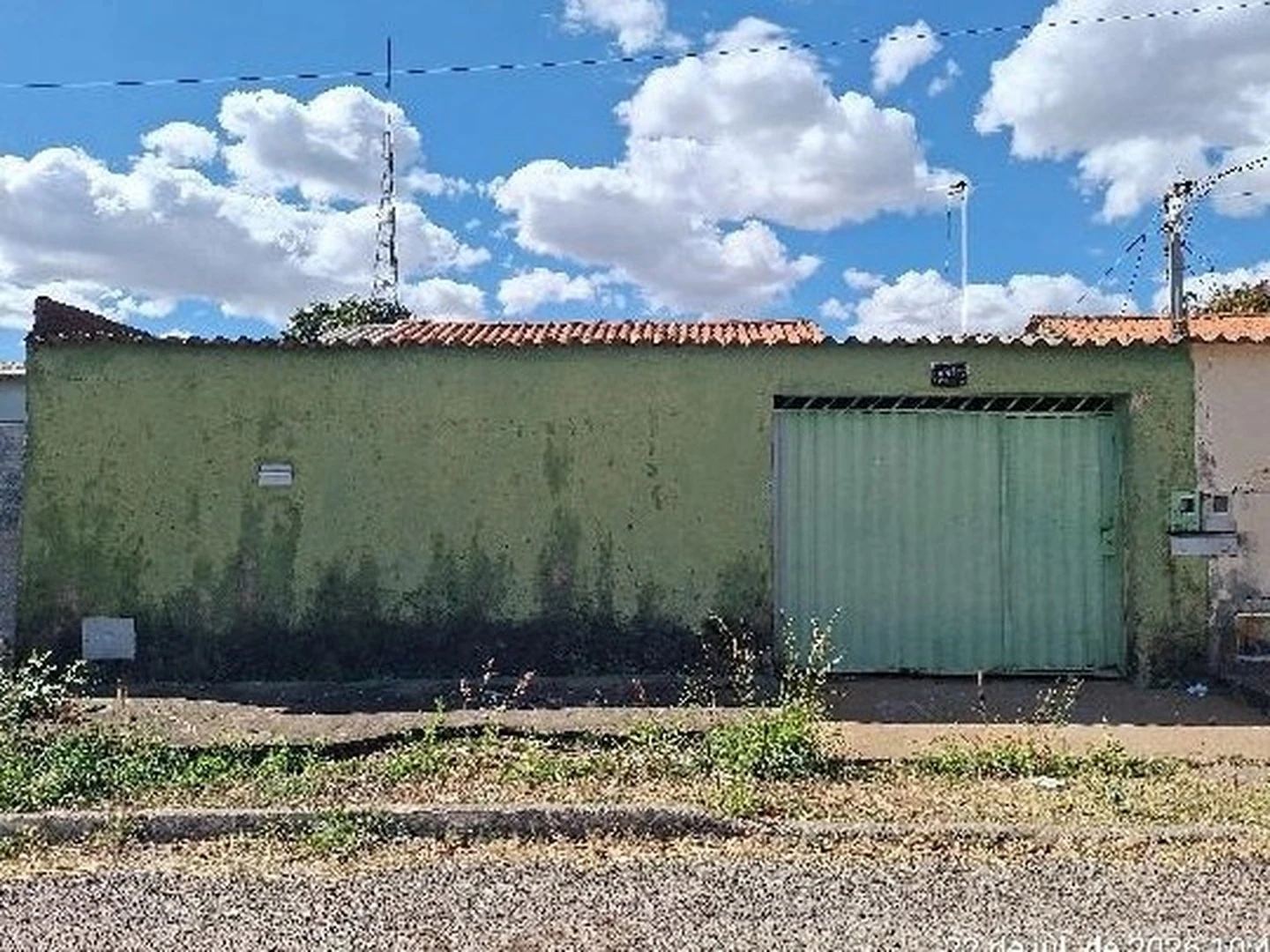 Casa - Cocalzinho De Goias, GO - foto 1