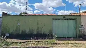 Casa - Cocalzinho De Goias, GO