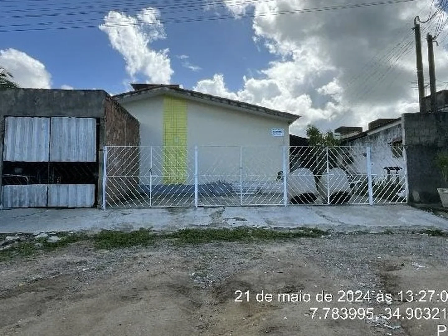 Casa - Itapissuma, PE - foto 1