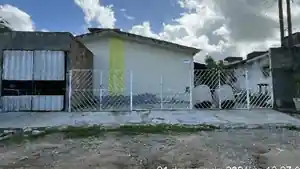 Casa - Itapissuma, PE