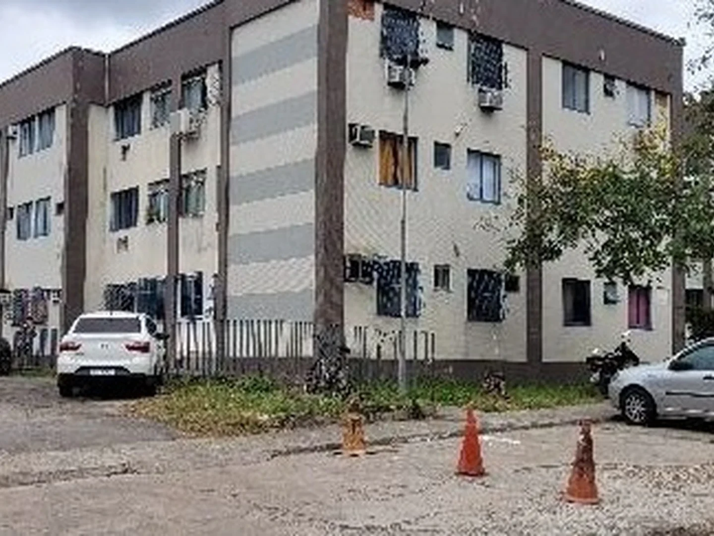 Apartamento - Rio De Janeiro, RJ - foto 1