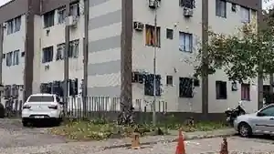 Apartamento - Rio De Janeiro, RJ