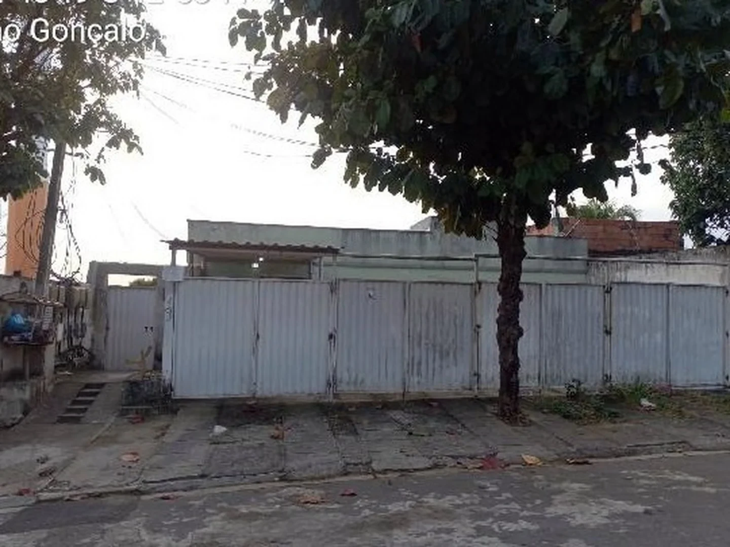 Casa - Sao Goncalo, RJ - foto 1