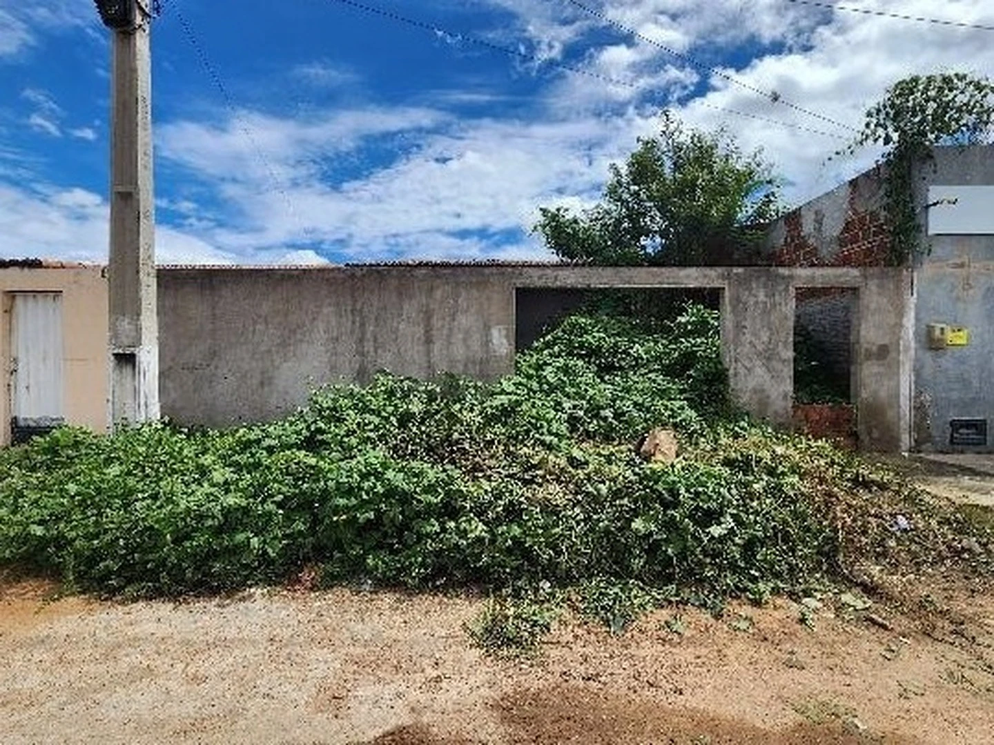 Terreno - Mossoro, RN - foto 1