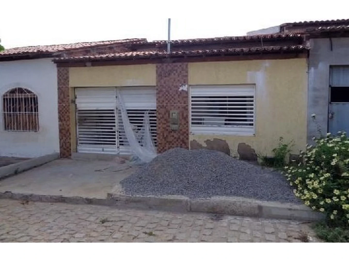 Casa - Iacu, BA - foto 1