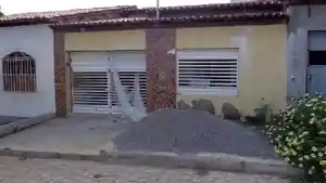 Casa - Iacu, BA