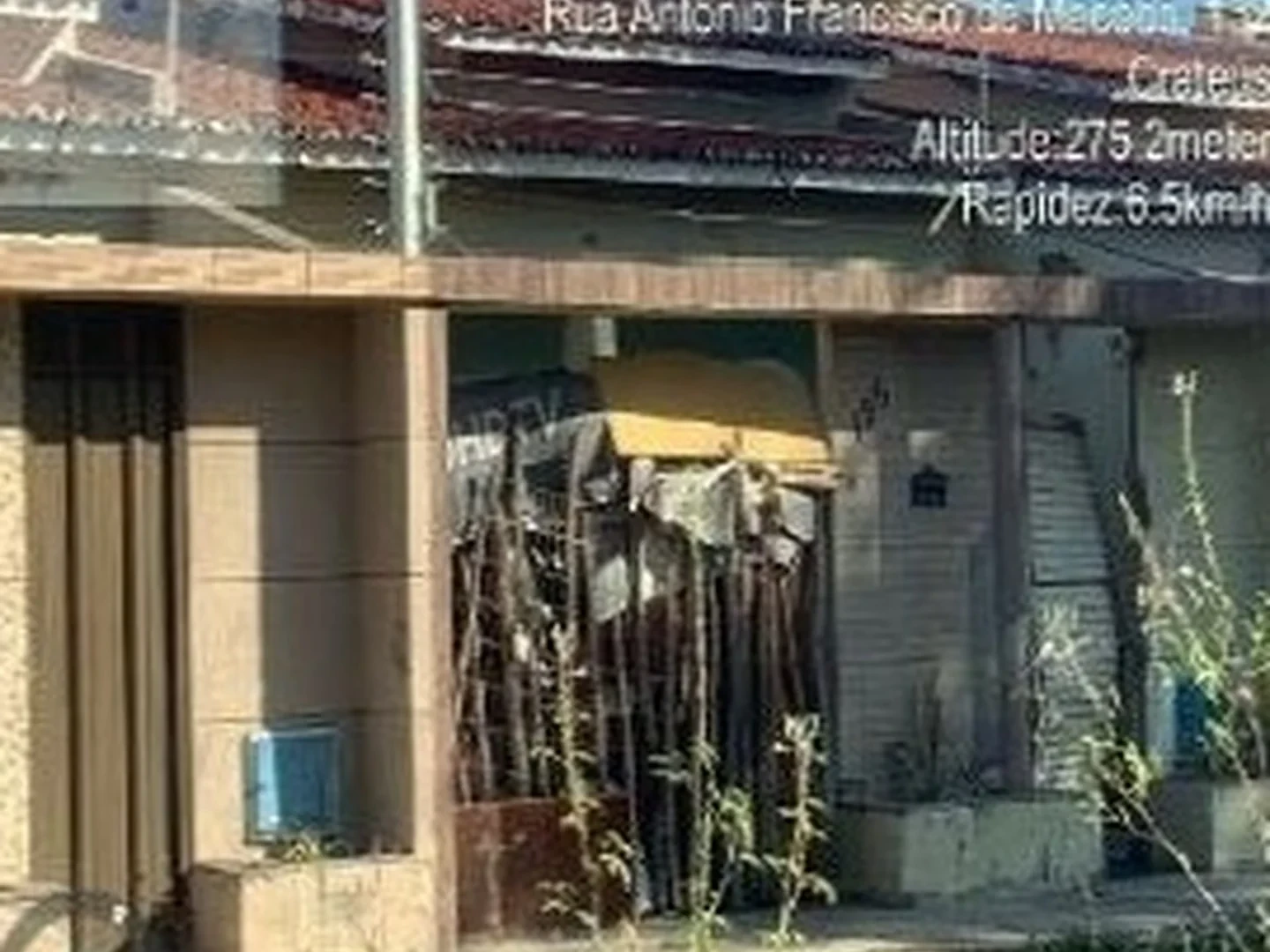 Casa - Crateus, CE - foto 1