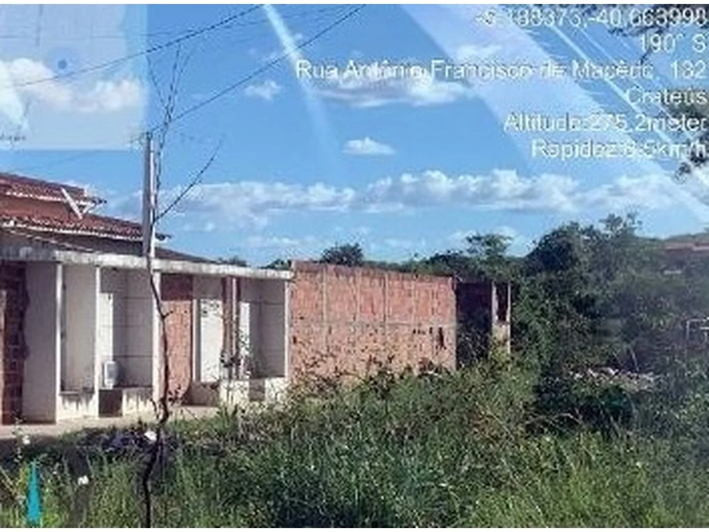 Casa - Crateus, CE - miniatura 3
