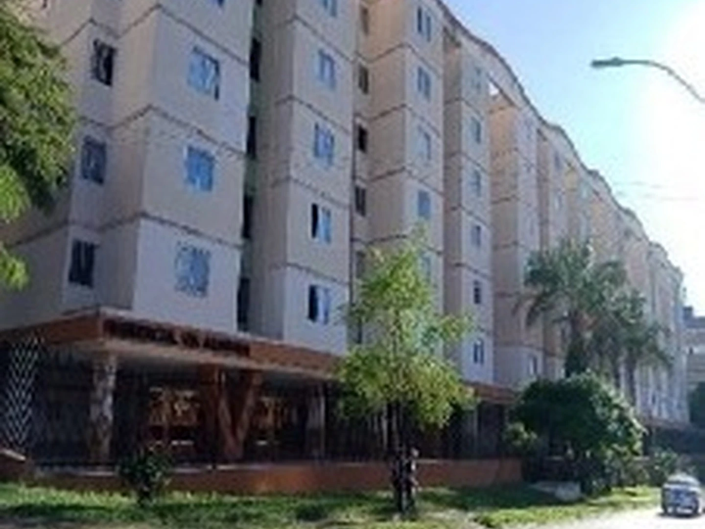 Apartamento - Brasilia, DF - foto 1
