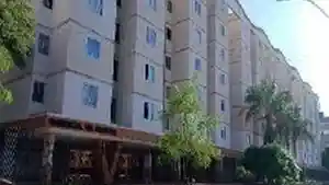 Apartamento - Brasilia, DF