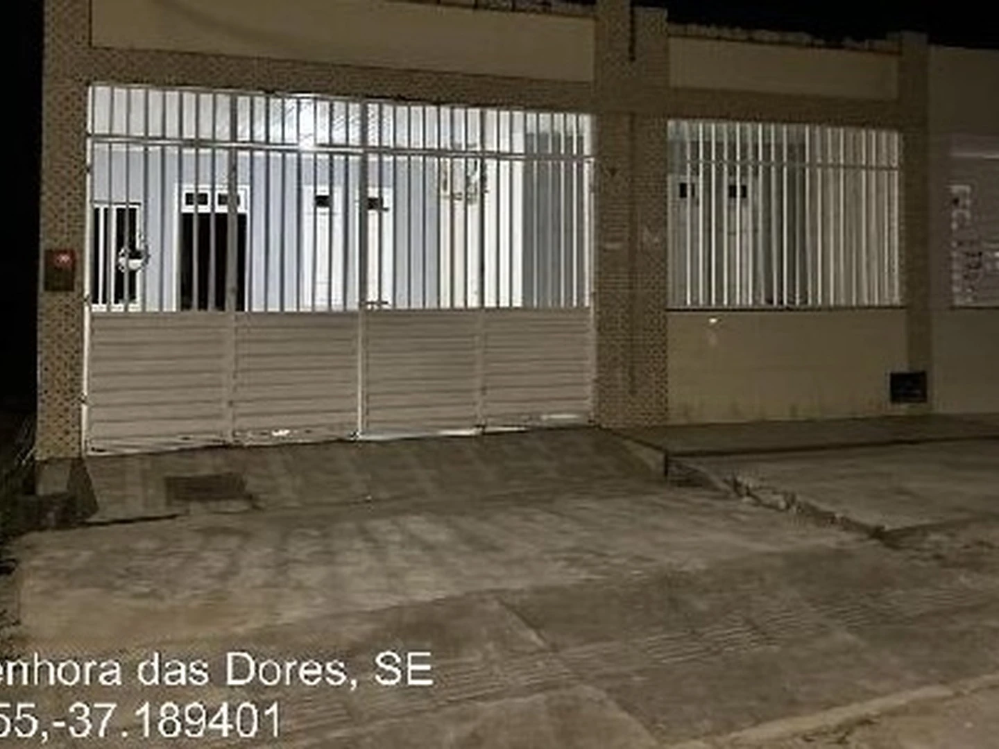 Casa - Nossa Senhora Das Dores, SE - foto 1