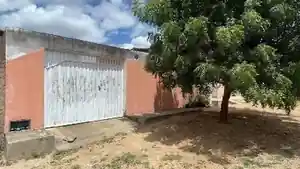 Casa - Iacu, BA