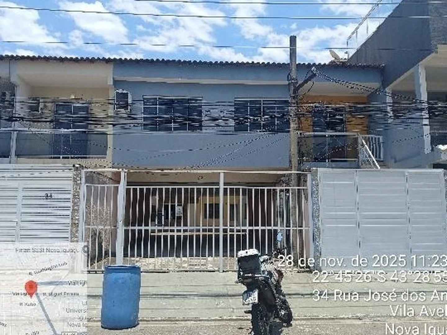 Casa - Nova Iguacu, RJ - foto 1
