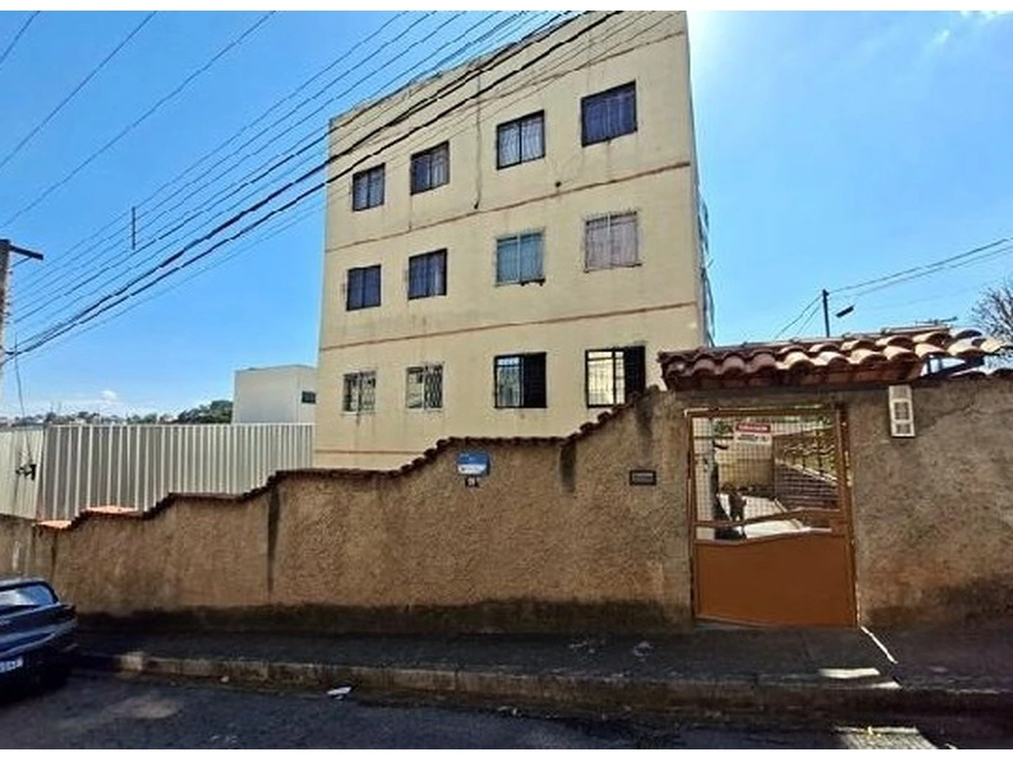 Apartamento - Betim, MG - foto 1