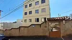 Apartamento - Betim, MG