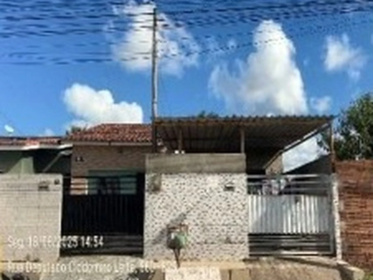 Casa - Santa Rita, PB - foto 1