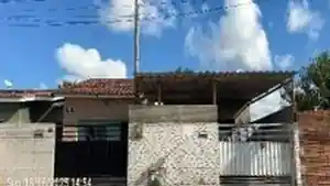 Casa - Santa Rita, PB