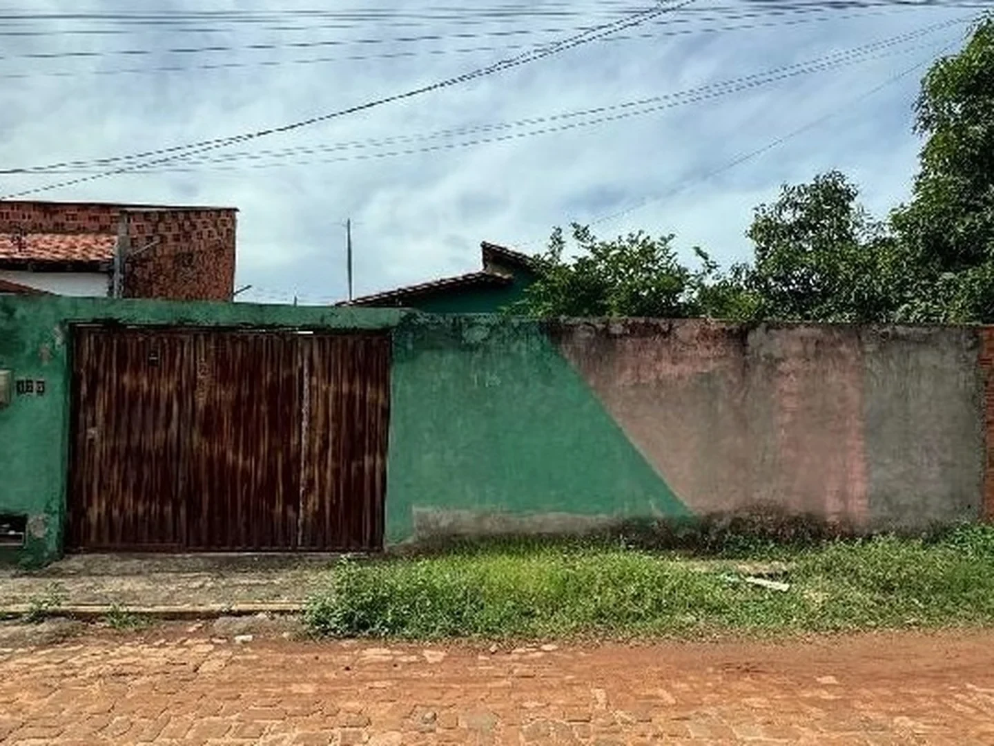 Casa - Demerval Lobao, PI - foto 1