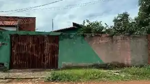 Casa - Demerval Lobao, PI