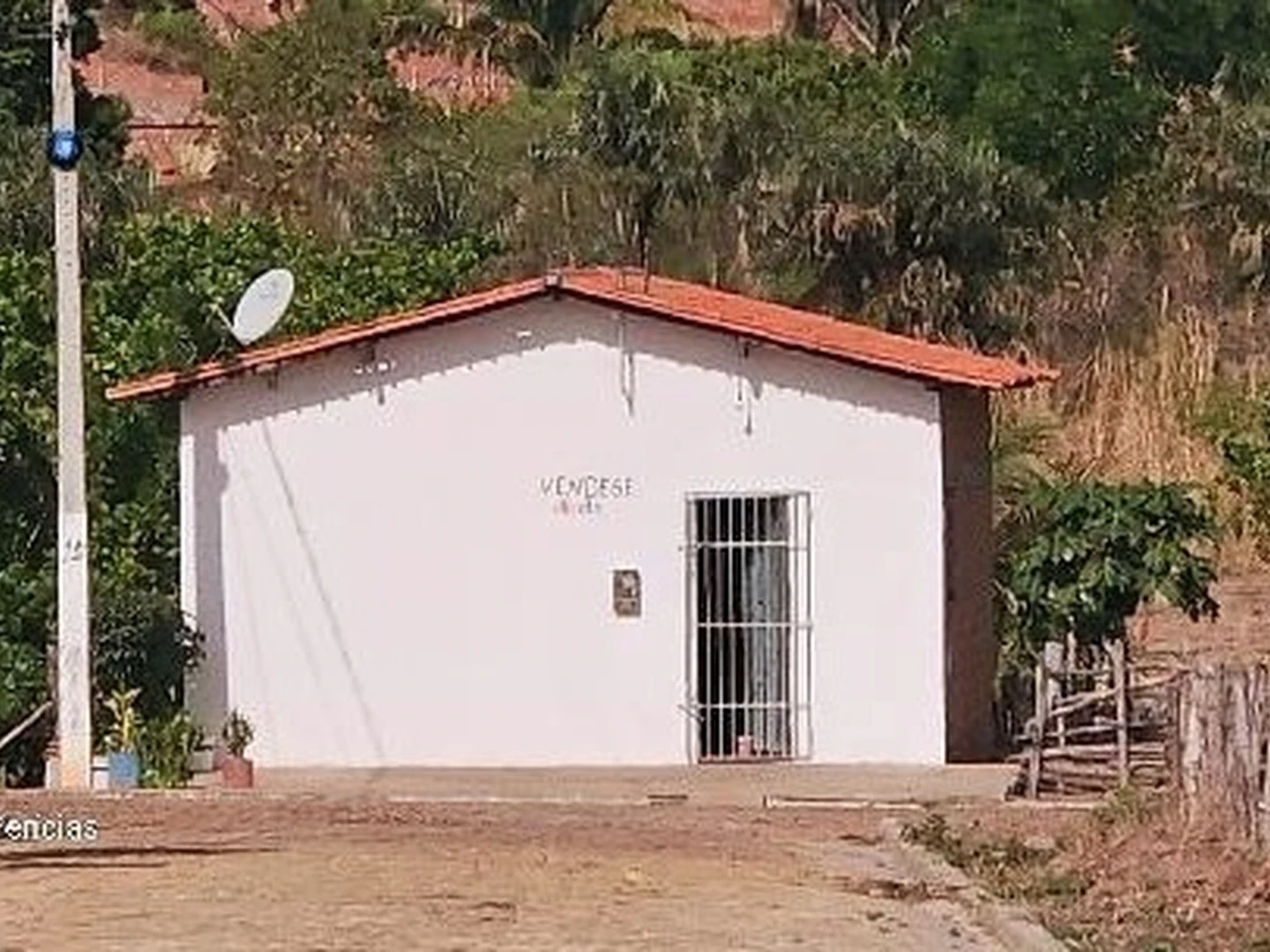 Casa - Beneditinos, PI - foto 1
