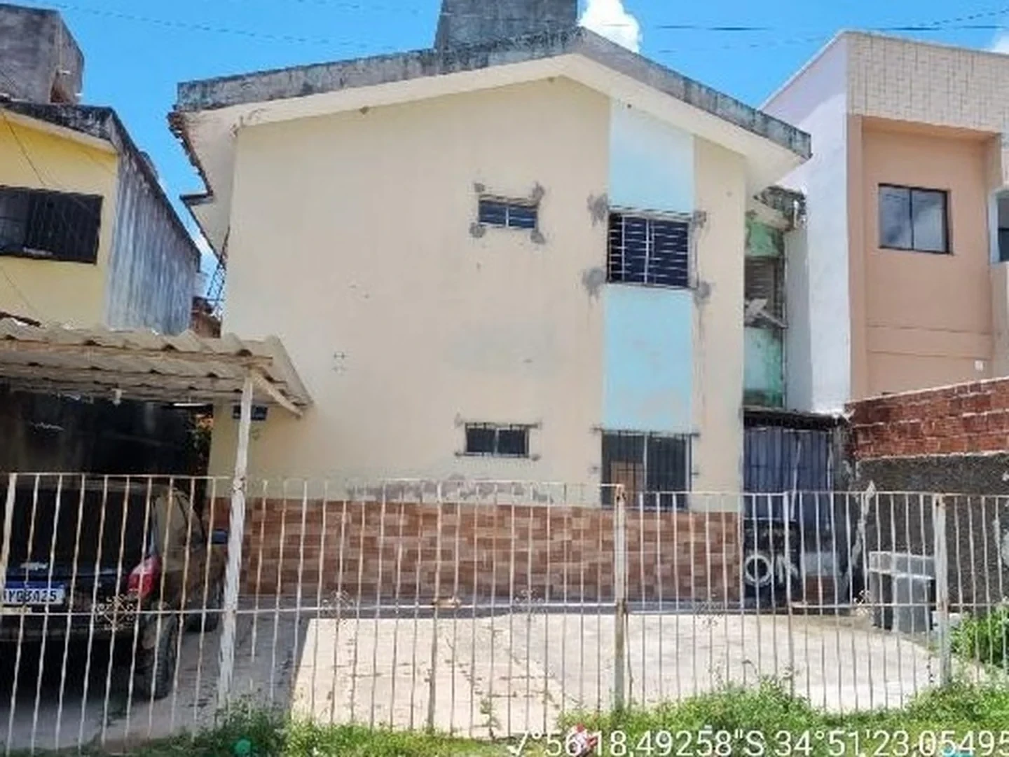 Apartamento - Paulista, PE - foto 1