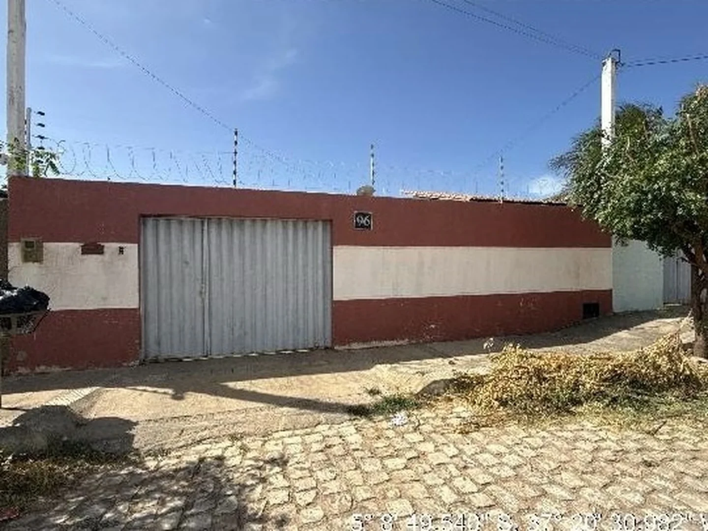 Casa - Mossoro, RN - foto 1