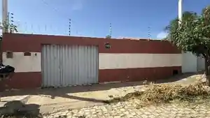 Casa - Mossoro, RN