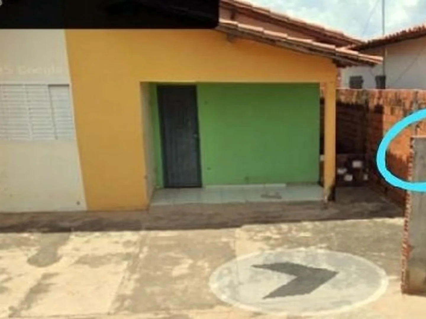 Casa - Demerval Lobao, PI - foto 1