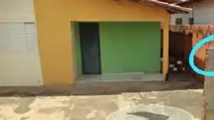 Casa - Demerval Lobao, PI