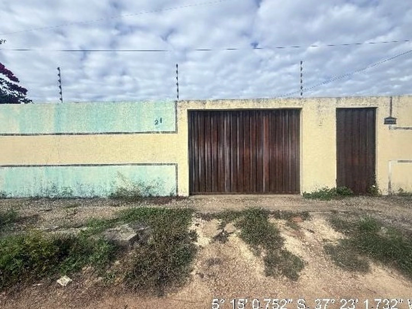 Casa - Mossoro, RN - foto 1